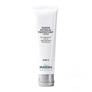 Jan Marini Physical Protectant Tinted SPF Light/Medium -  Brand New